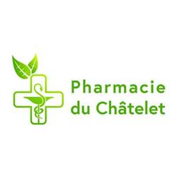 PHARMACIE DU CHÂTELET, Andance - Horaires d'ouverture