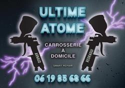 Ultime Atome, Saint-Apollinaire - Horaires d'ouverture