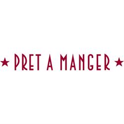 Pret A Manger, Paris - Horaires d'ouverture