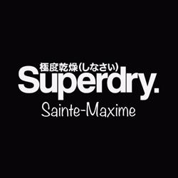 Manufacture Superdry, Sainte-Maxime - Horaires d'ouverture
