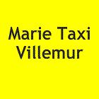 Marie Taxi Villemur, Villemur-sur-Tarn - Horaires d'ouverture