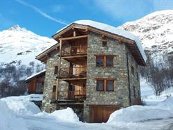 Le Tchou, Bonneval-sur-Arc - Horaires d'ouverture