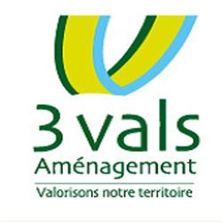 3 Vals Aménagement, Blois - Horaires d'ouverture