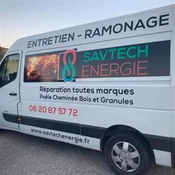 Savtech Energie 2607 SAS, Chabeuil - Horaires d'ouverture