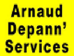 Arnaud Depann'Services, Calais - Horaires d'ouverture