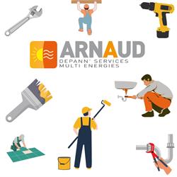 Arnaud Depann'Services, Calais - Horaires d'ouverture