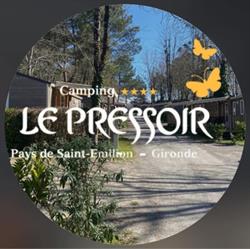 Camping Le Pressoir, Petit-Palais-et-Cornemps - Horaires d'ouverture