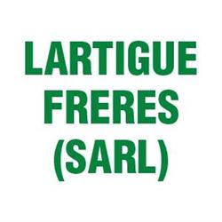 Lartigue Frères SASU, Gelos - Horaires d'ouverture