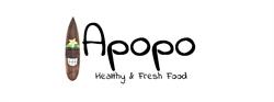 Apopo - Poké Bowl Antibes, - Horaires d'ouverture
