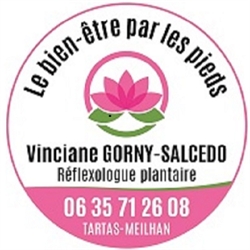 Gorny-Salcedo Vinciane, Tartas - Horaires d'ouverture