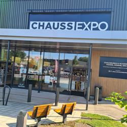 CHAUSSEXPO, Fouquières-lès-Béthune - Horaires d'ouverture