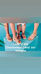CHAUSSEXPO, Laval-sur-Vologne - Horaires d'ouverture