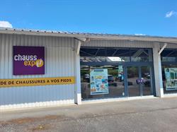 CHAUSSEXPO, Saint-Flour - Horaires d'ouverture