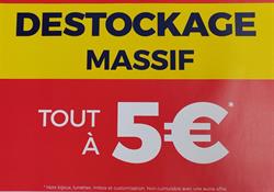 CHAUSSEXPO, Le Quesnoy - Horaires d'ouverture