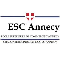 ESC Annecy - Ecole Supérieure de Commerce d'Annecy, - Horaires d'ouverture
