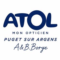 ATOL Mon Opticien PUGET SUR ARGENS, Puget-sur-Argens - Horaires d'ouverture