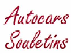Autocars Souletins, Mauléon-Licharre - Horaires d'ouverture