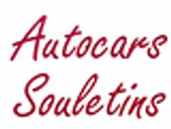 Autocars Souletins, Mauléon-Licharre - Horaires d'ouverture