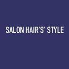 SALON HAIR'S' STYLE, Montfaucon - Horaires d'ouverture