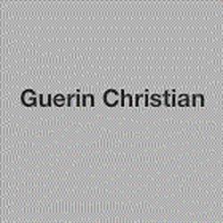Guerin Christian, Aspres-sur-Buëch - Horaires d'ouverture