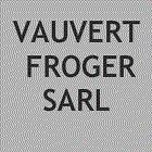 VAUVERT FROGER SARL, Noyen-sur-Sarthe - Horaires d'ouverture
