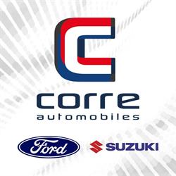 Corre Automobiles, Lannion - Horaires d'ouverture