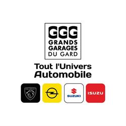 Grands Garages Du Gard, Nîmes - Horaires d'ouverture