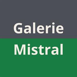 Galerie Mistral, La Ciotat - Horaires d'ouverture