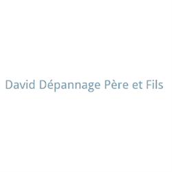 David Dépannage Père et Fils, Saint-Herblain - Horaires d'ouverture