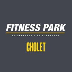 Fitness Park - Salle de sport Cholet, - Horaires d'ouverture
