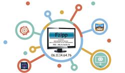 F2ipp dépannage informatique dunkerque, Uxem - Horaires d'ouverture