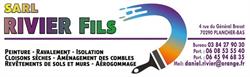 Rivier Et Fils, Plancher-Bas - Horaires d'ouverture