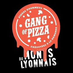 Gang Of Pizza, Saint-Symphorien-sur-Coise - Horaires d'ouverture
