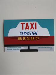 Taxi JLN, La Seyne-sur-Mer - Horaires d'ouverture