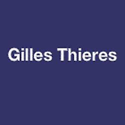Thières Gilles, Montauban - Horaires d'ouverture