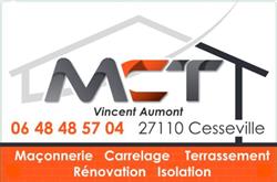 MCT, Cesseville - Horaires d'ouverture