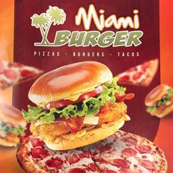 MIAMI BURGER, Rillieux-la-Pape - Horaires d'ouverture