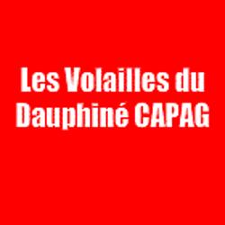 Les Volaillers du Dauphiné CAPAG, Châteauneuf-de-Galaure - Horaires d'ouverture