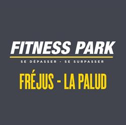 Fitness Park - Salle de sport Fréjus - La Palud, - Horaires d'ouverture