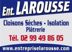 Larousse Entreprise, Marpiré - Horaires d'ouverture