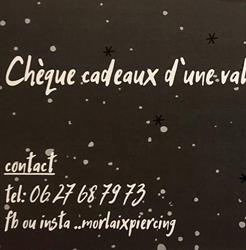 Morlaixpiercing, - Horaires d'ouverture