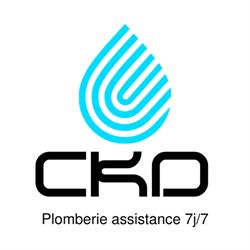 CKD PLOMBERIE, Saint-Ouen-l'Aumône - Horaires d'ouverture