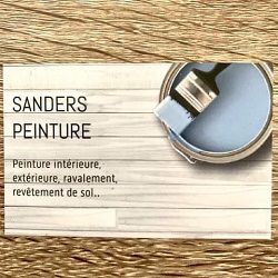 SANDERS PEINTURE, Pluneret - Horaires d'ouverture