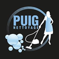Puig Nettoyage, Saint-Mandé - Horaires d'ouverture