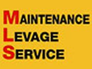 Maintenance Levage Service, Mionnay - Horaires d'ouverture