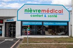 Nievre Medical, Varennes-Vauzelles - Horaires d'ouverture