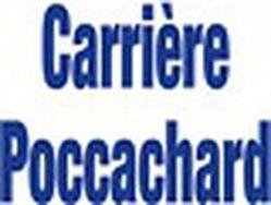 Poccachard Carrières SAS, Pollionnay - Horaires d'ouverture