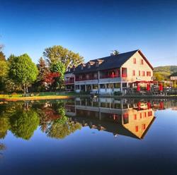Le Lac des Moines, Condat - Horaires d'ouverture