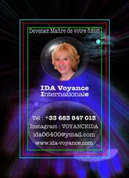Ida Voyance, Le Cannet - Horaires d'ouverture