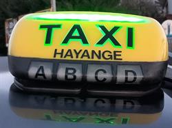 TL TAXI HAYANGE, Hayange - Horaires d'ouverture